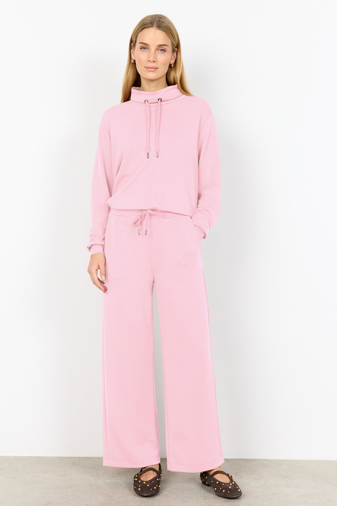 BANU DRAWSTRING PANT