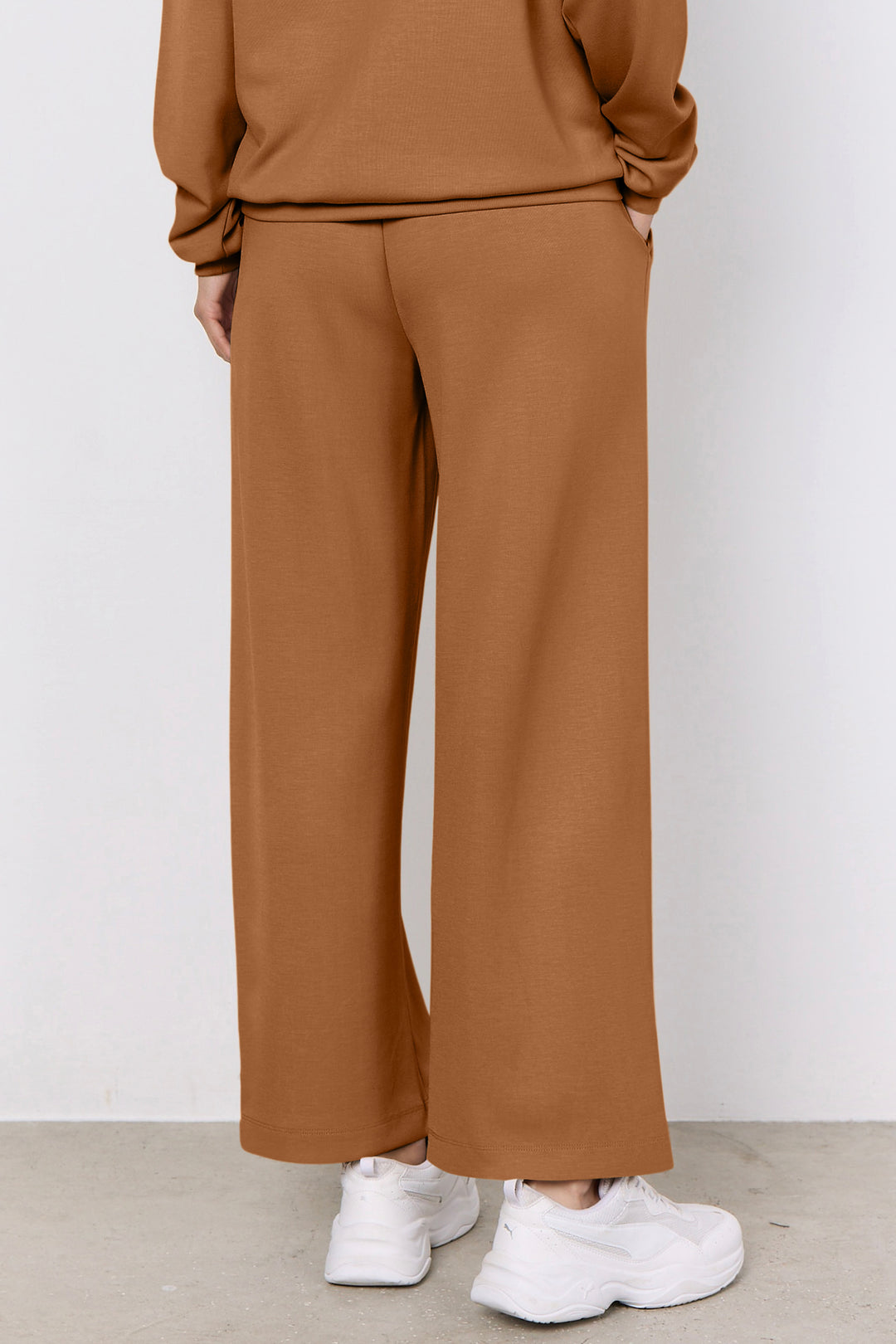 BANU DRAWSTRING PANT