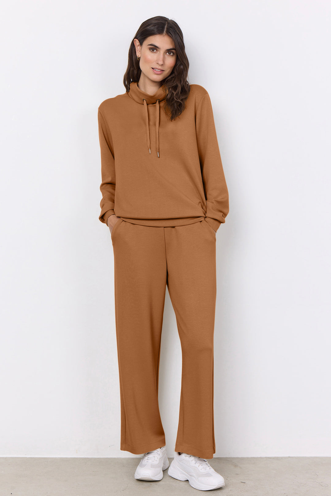 BANU DRAWSTRING PANT