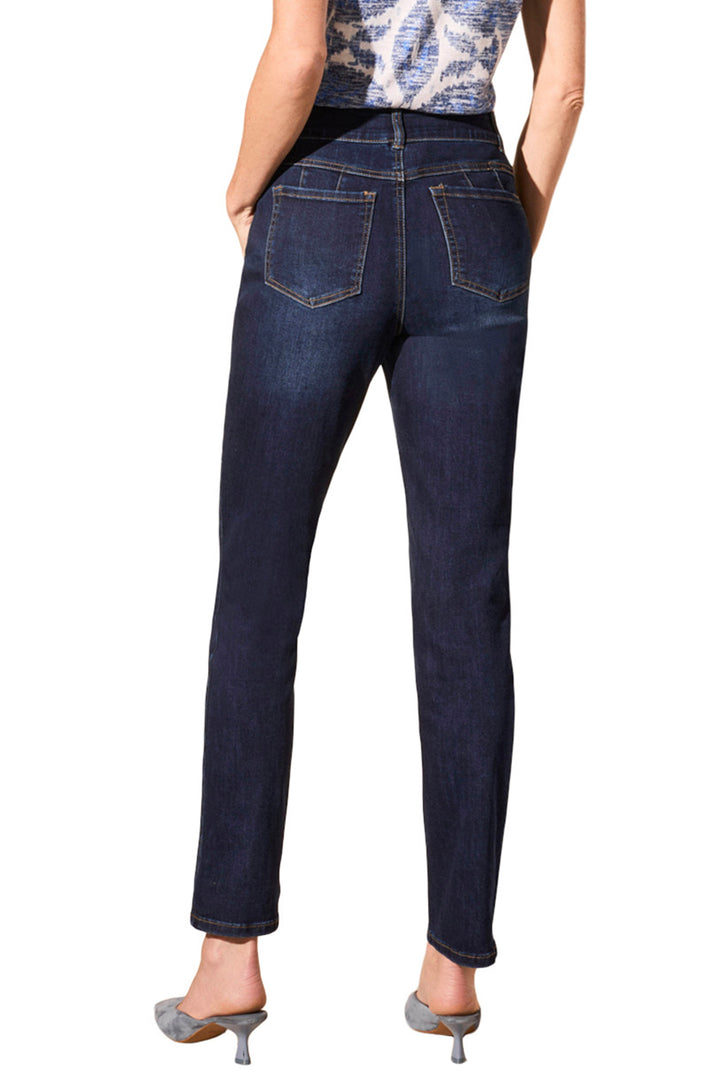 SOPHIA STRAIGHT LEG JEAN