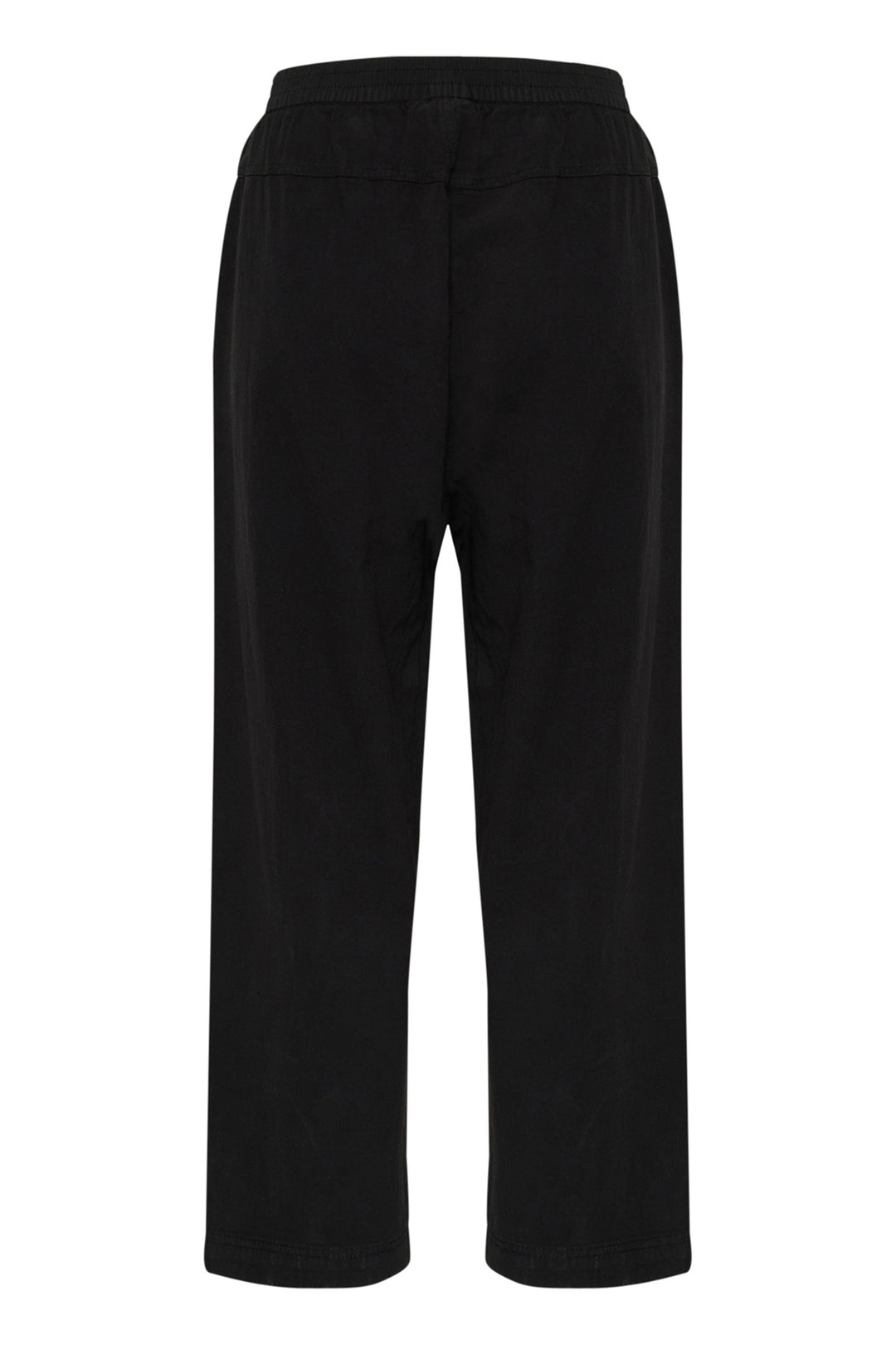 WIDE CROP PANT