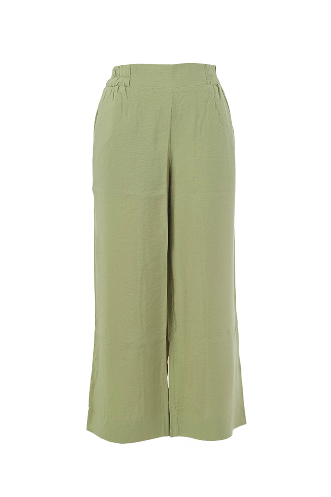 WIDE LEG PANT