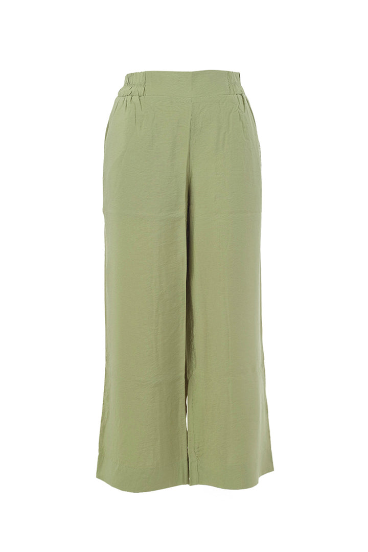 WIDE LEG PANT