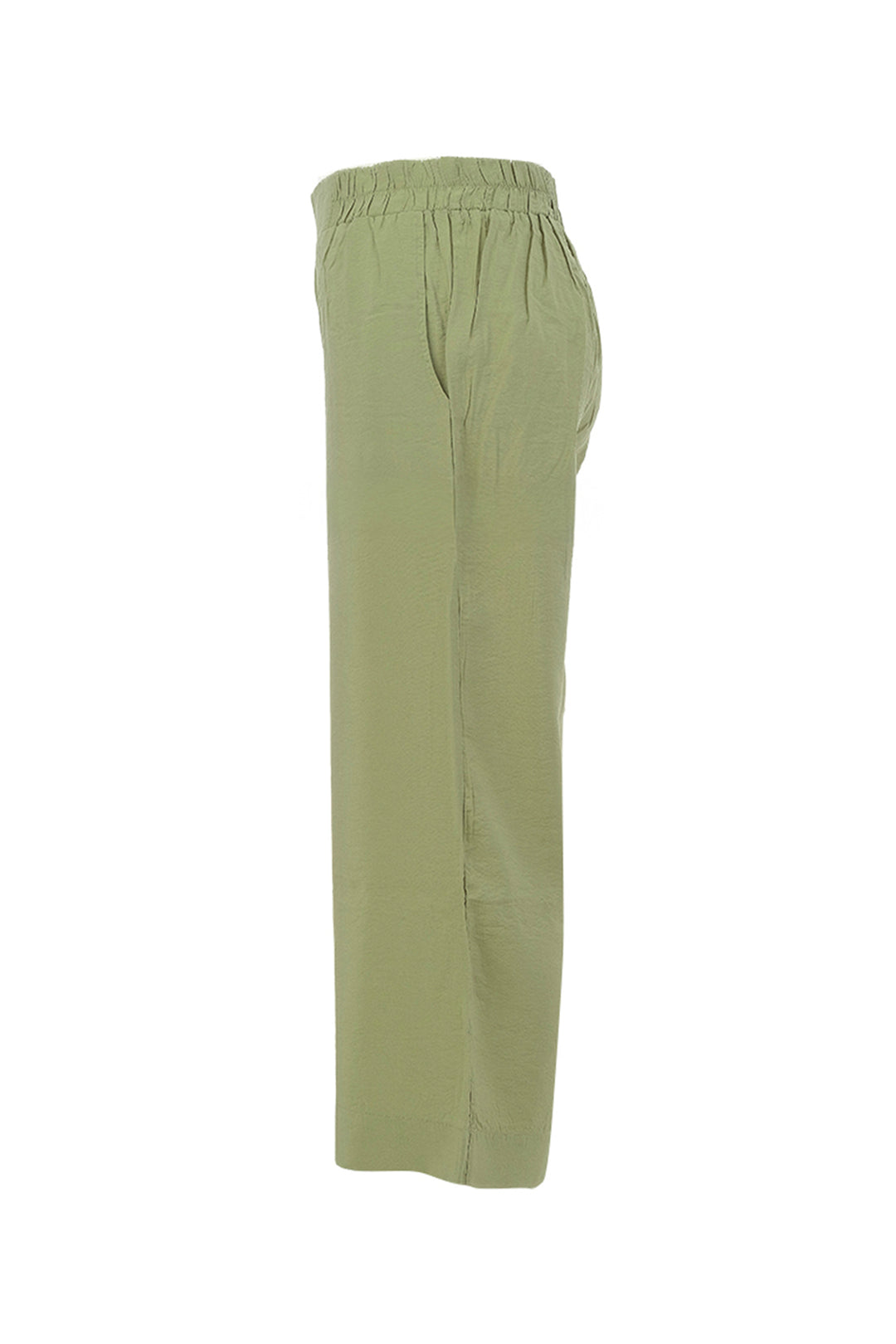 WIDE LEG PANT