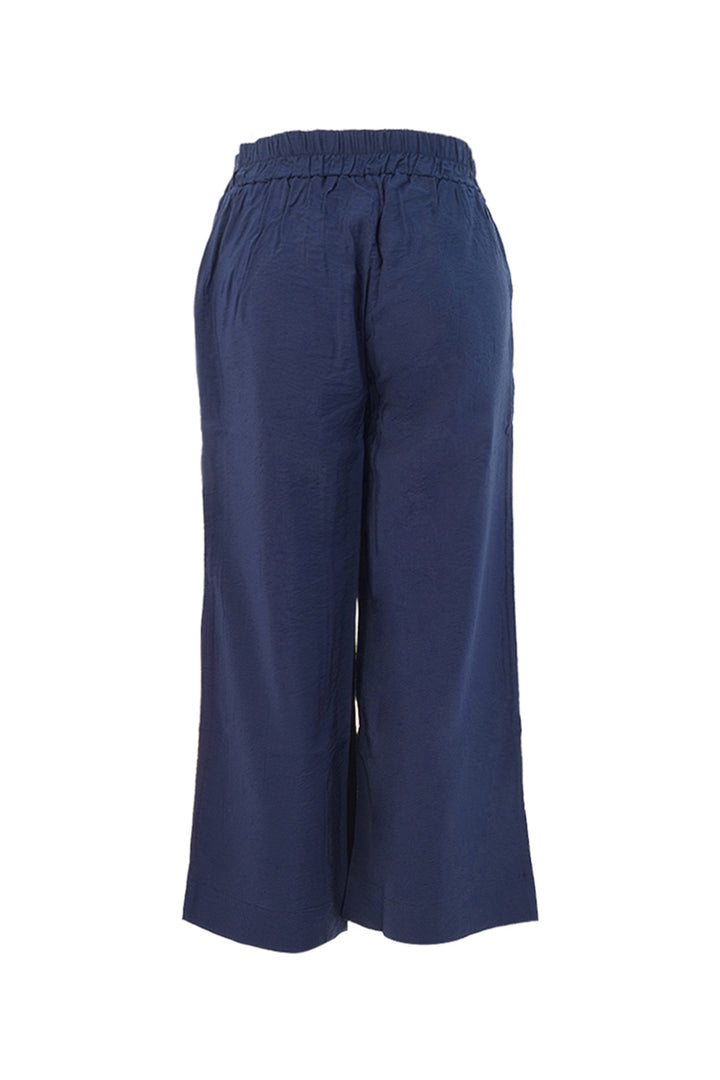 WIDE LEG PANT