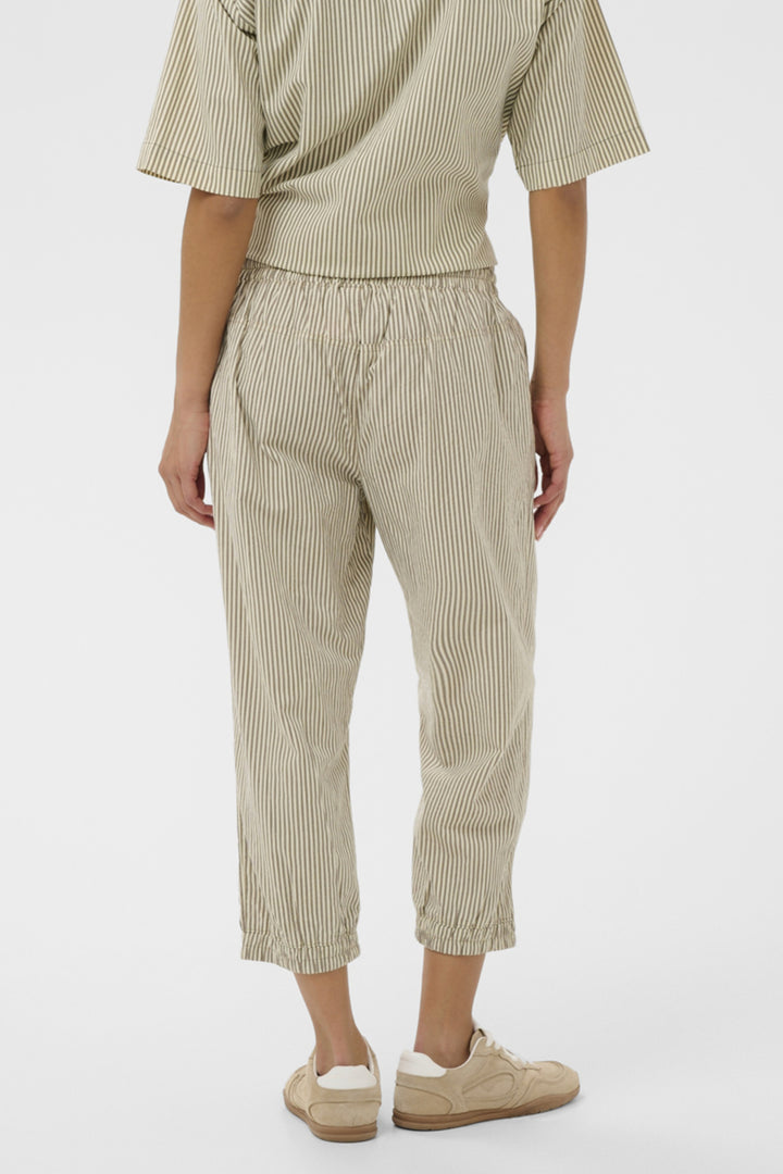 CROPPED JOGGER PANT