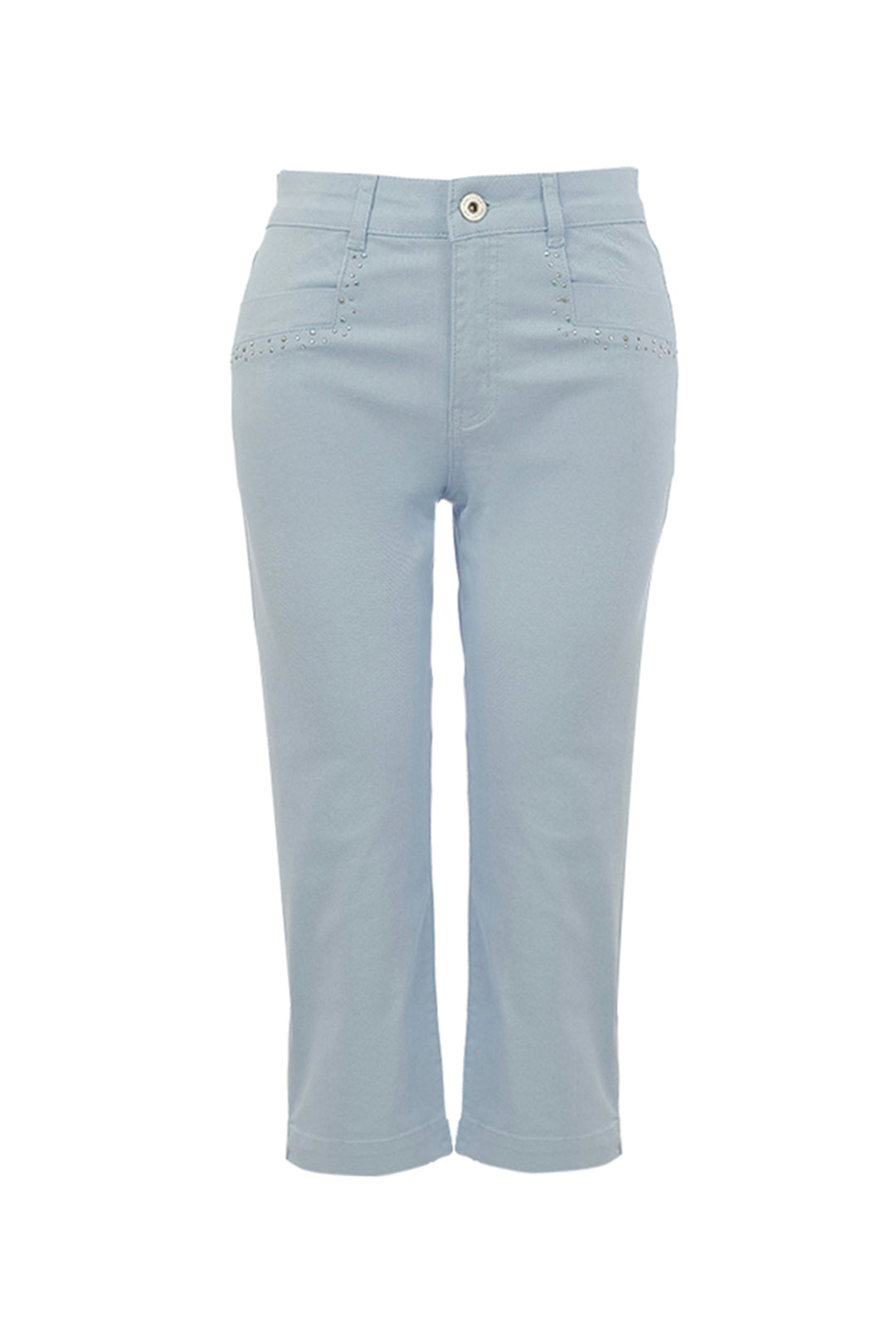 STUDDED CAPRI
