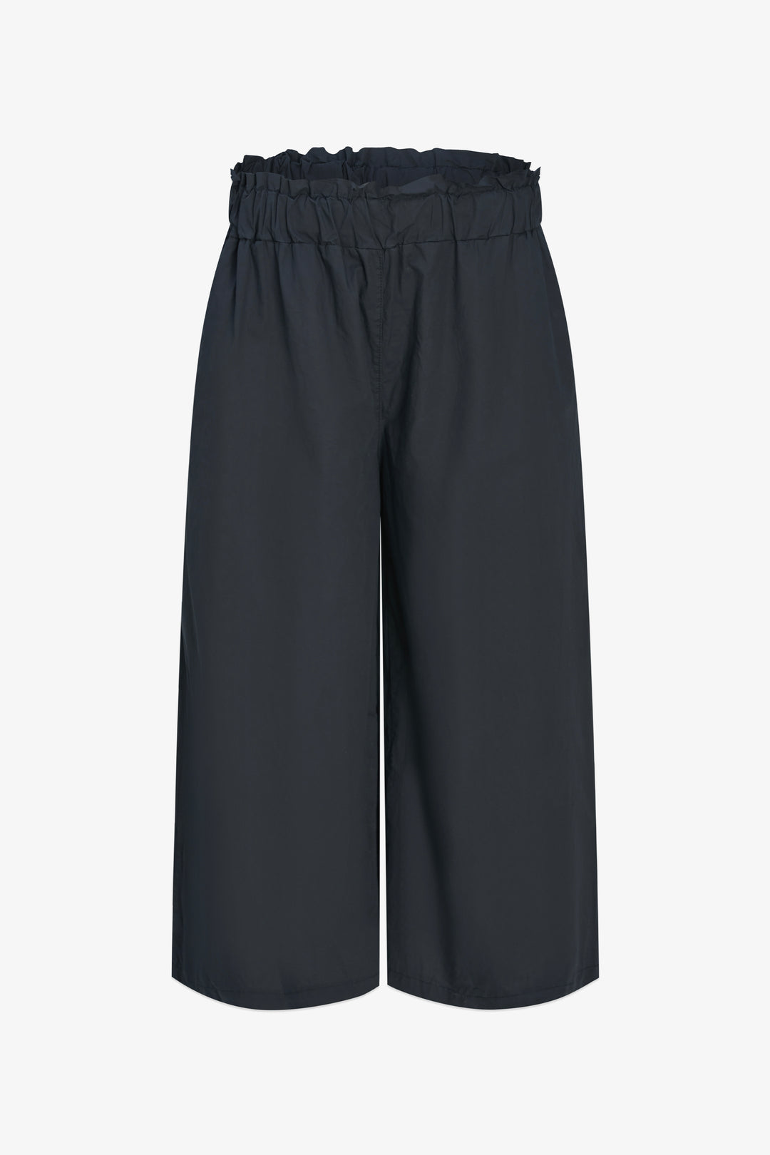 WIDE LEG CROP PANT