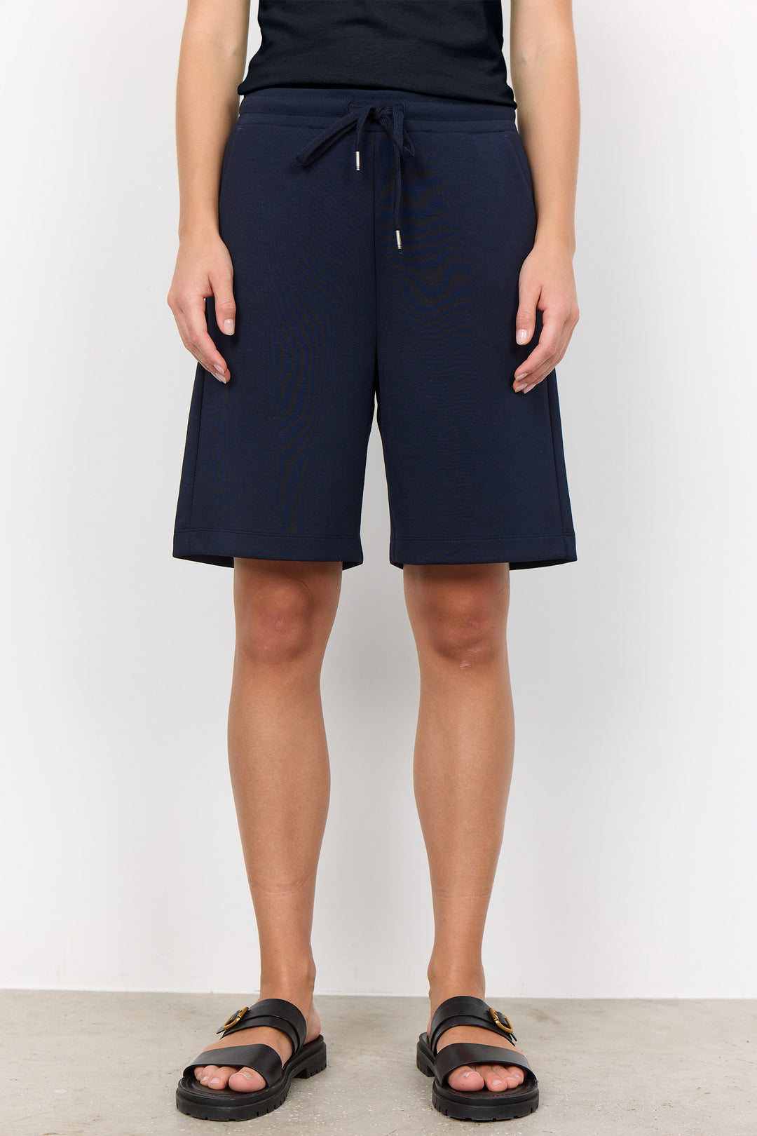 BANU DRAWSTRING SHORT