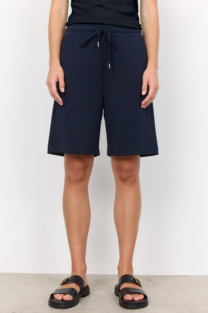 BANU DRAWSTRING SHORT