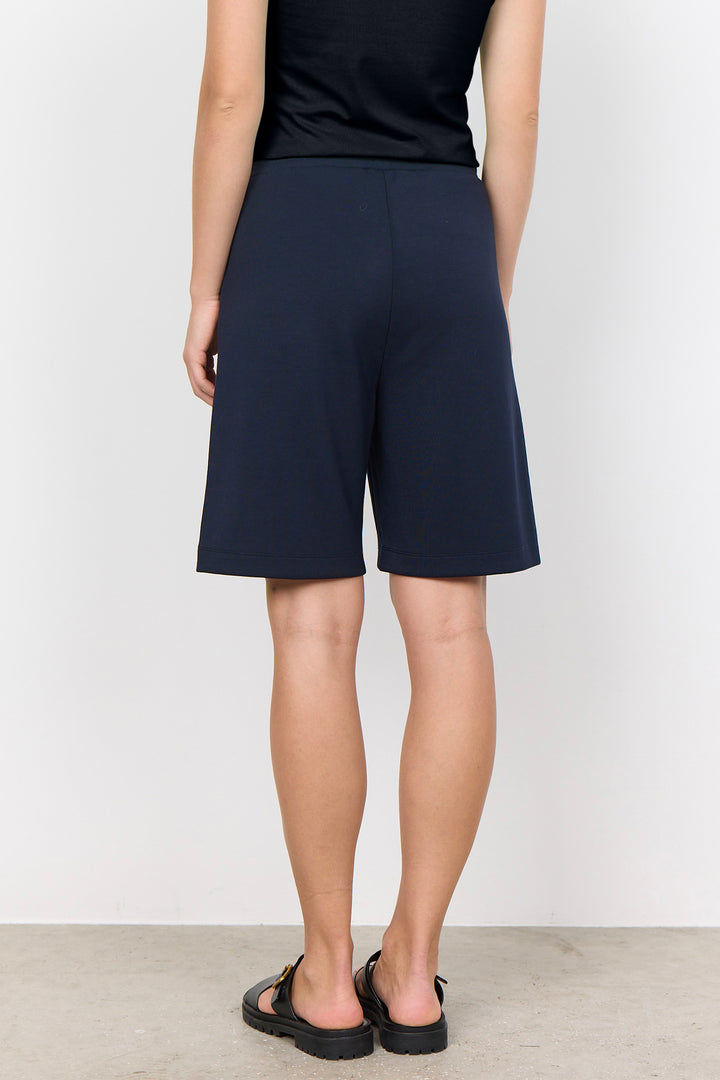 BANU DRAWSTRING SHORT