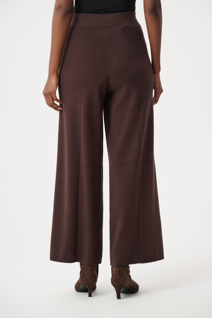 CULOTTE KNIT PANT