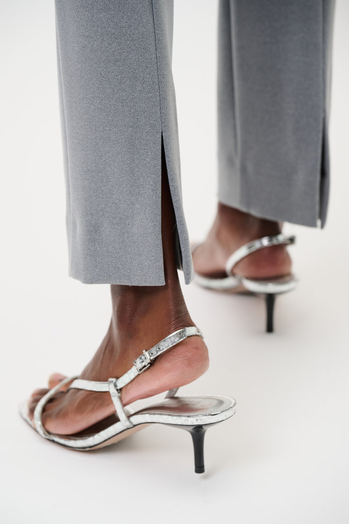 STRIAGHT PULL ON PANT