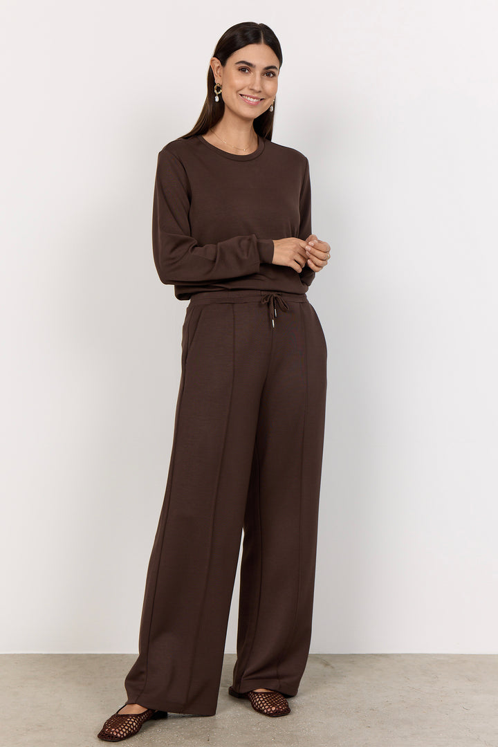 BANU DRAWSTRING PANT