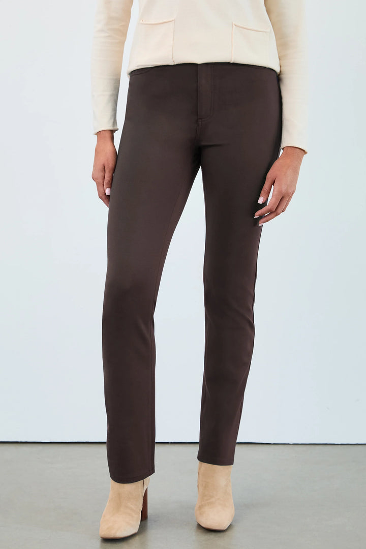 PETITE SUZANNE STRAIGHT LEG