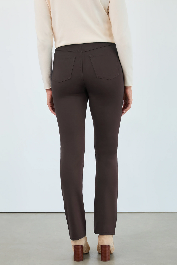 PETITE SUZANNE STRAIGHT LEG