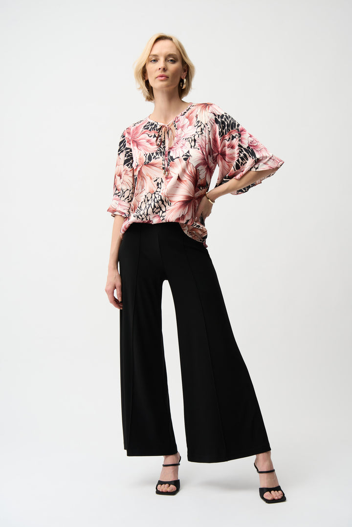 WIDE LEG PANT