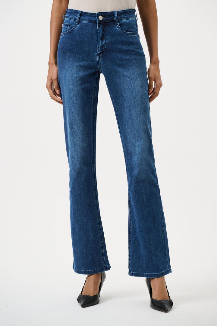 BROOKE CLASSIC BOOTCUT JEAN