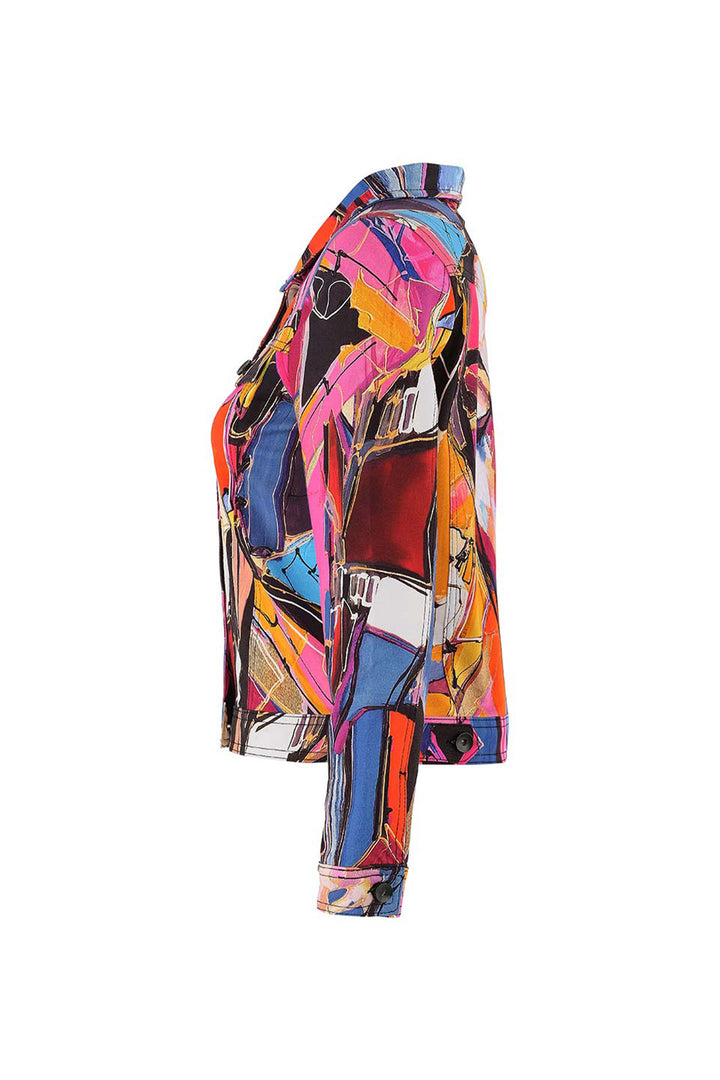 BAISTI SIGNATURE JACKET