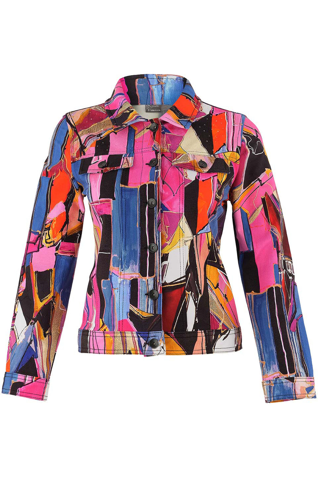 BAISTI SIGNATURE JACKET