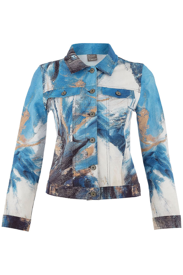 THE STORM SIGNATURE JACKET