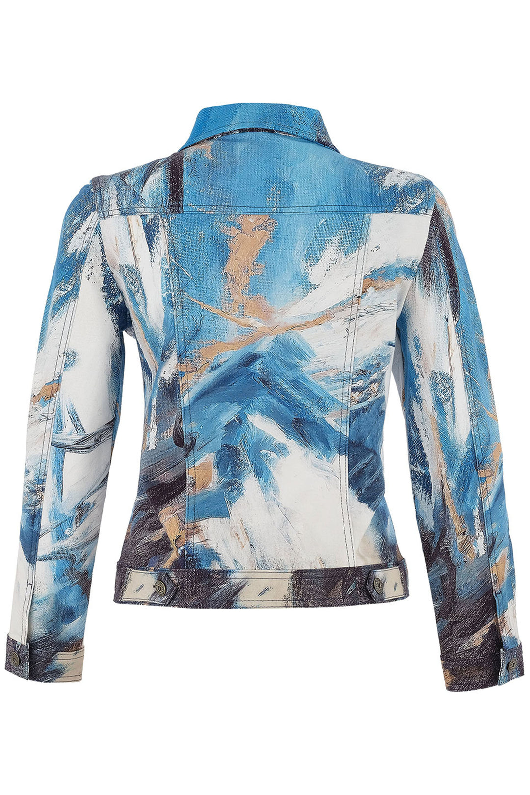 THE STORM SIGNATURE JACKET