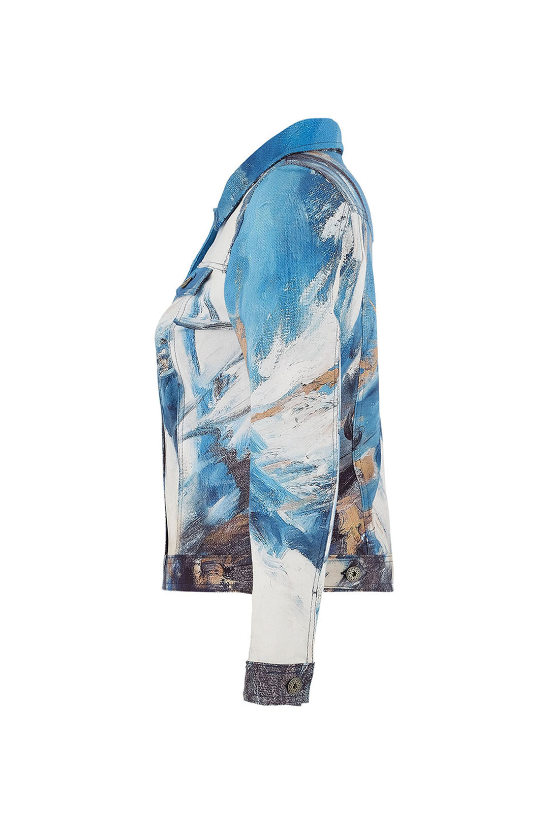 THE STORM SIGNATURE JACKET