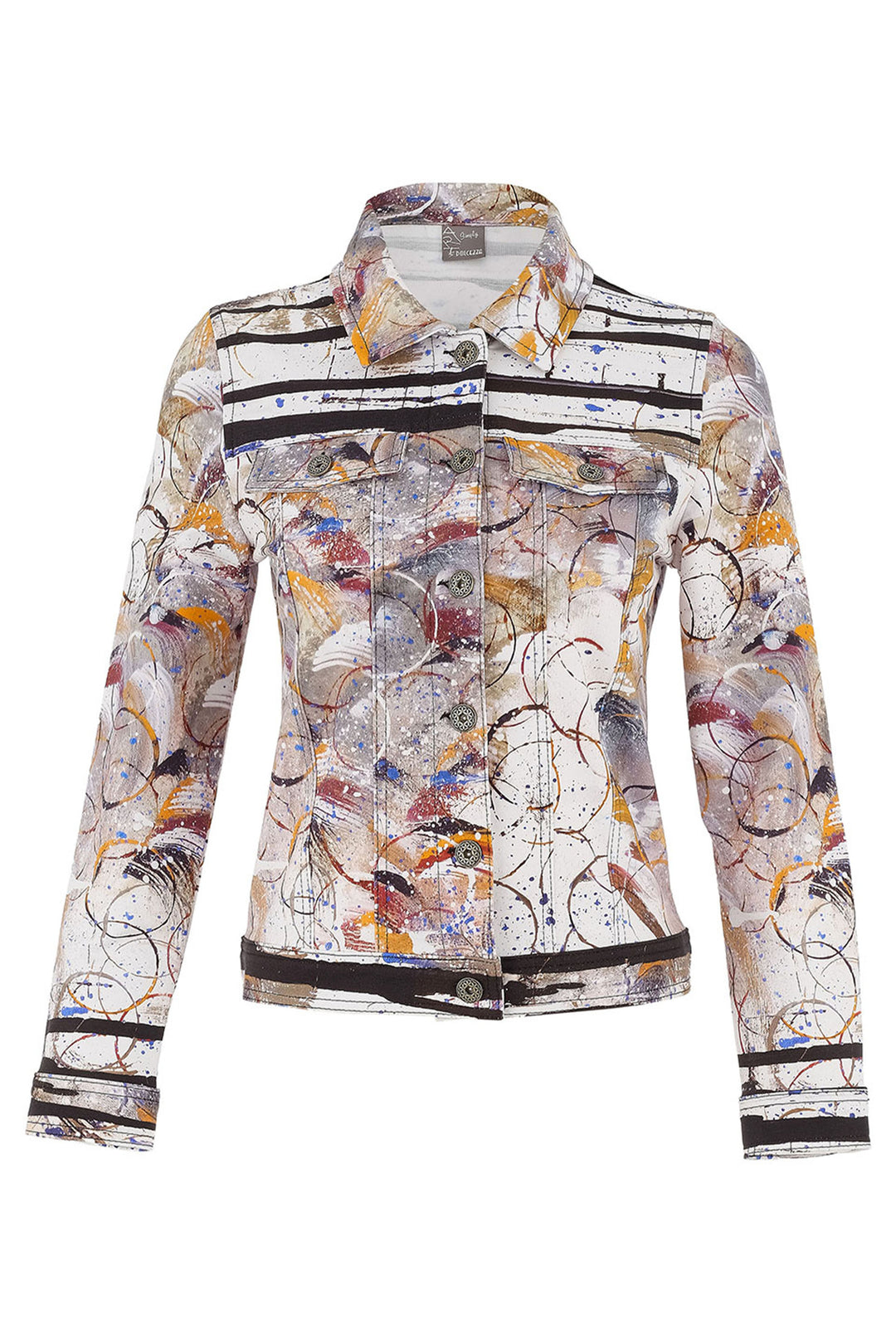 PRETEXT SIGNATURE JACKET