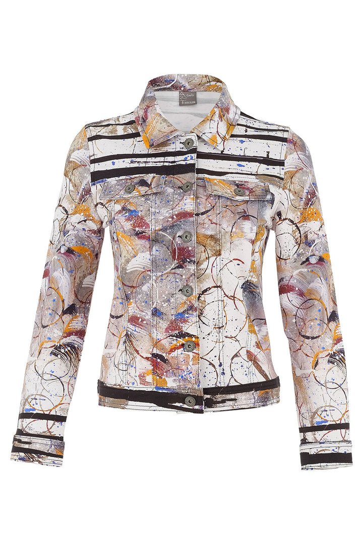 PRETEXT SIGNATURE JACKET