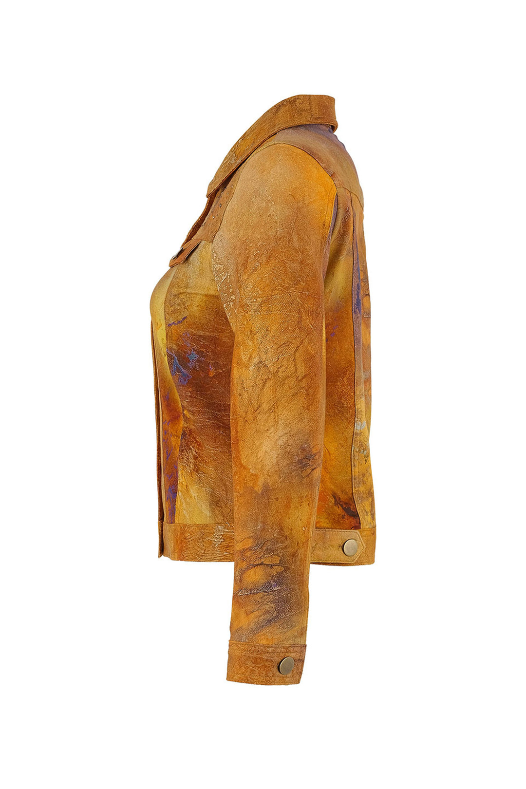 MOTHER EARTH SIGNATURE JACKET