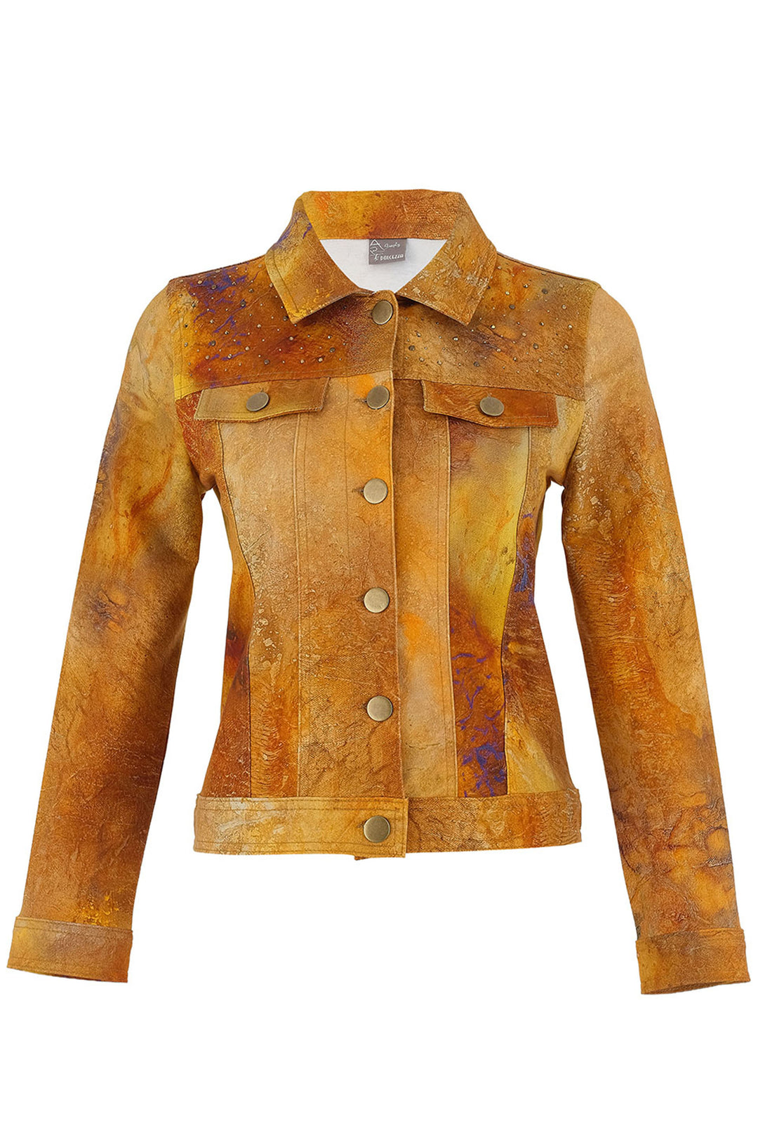 MOTHER EARTH SIGNATURE JACKET