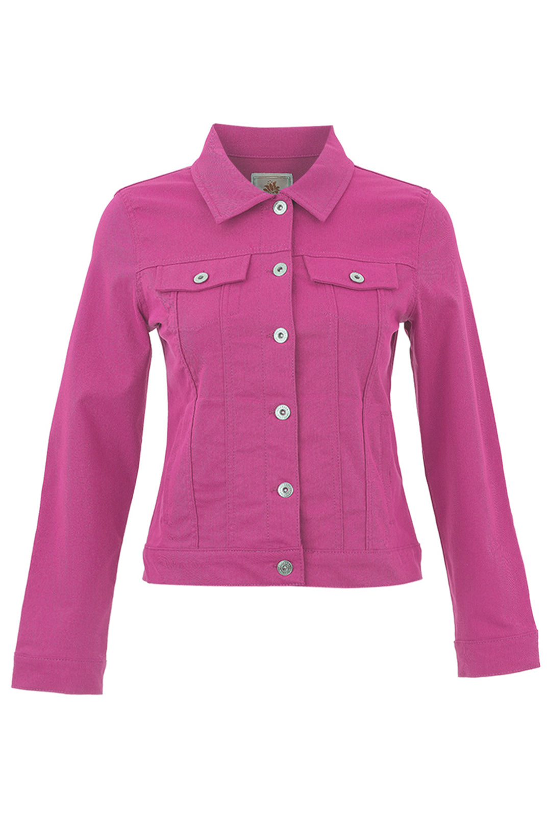SIGNATURE JACKET