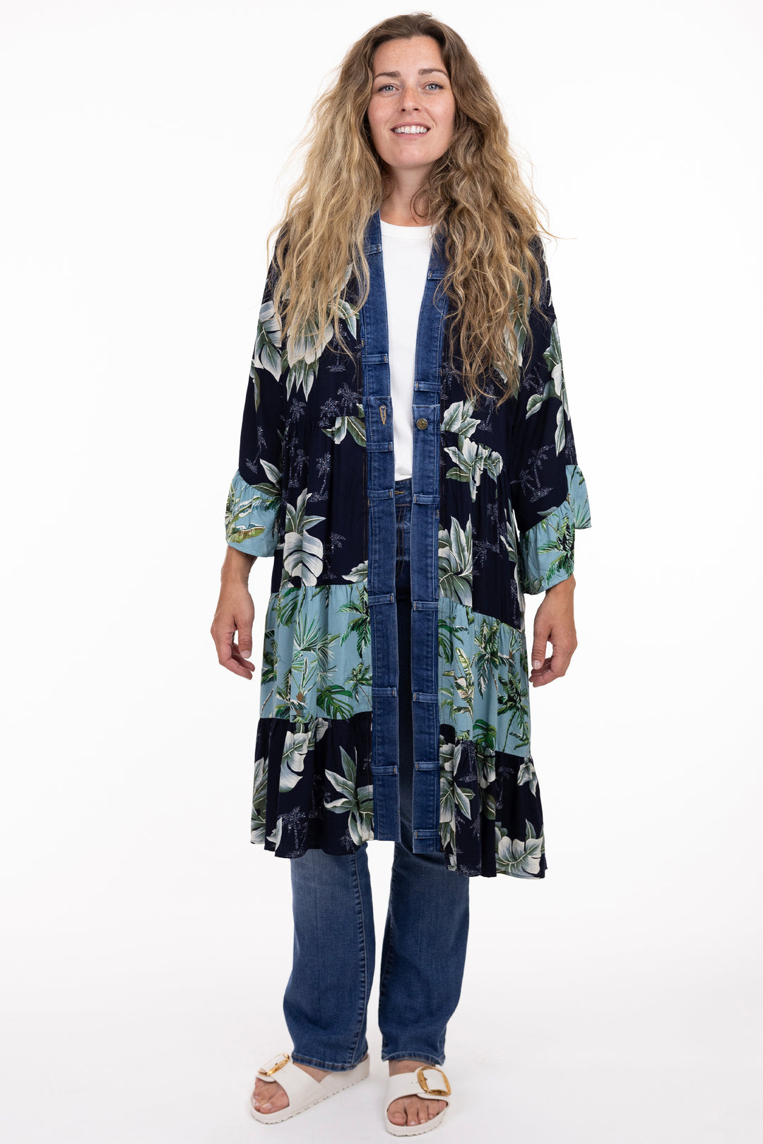 PALM YING LONG CARDI