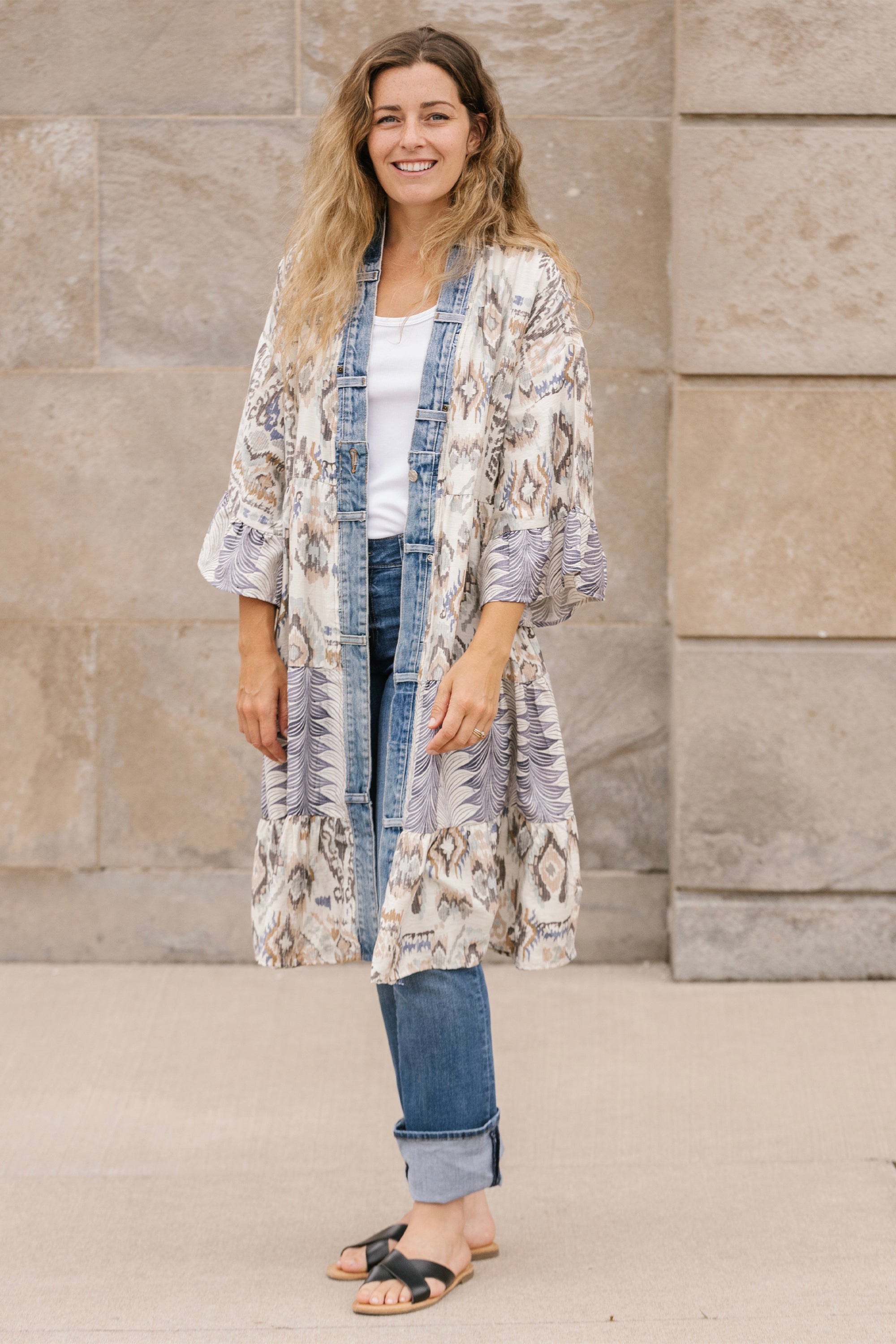 CARDIGANS – Aldila Boutique