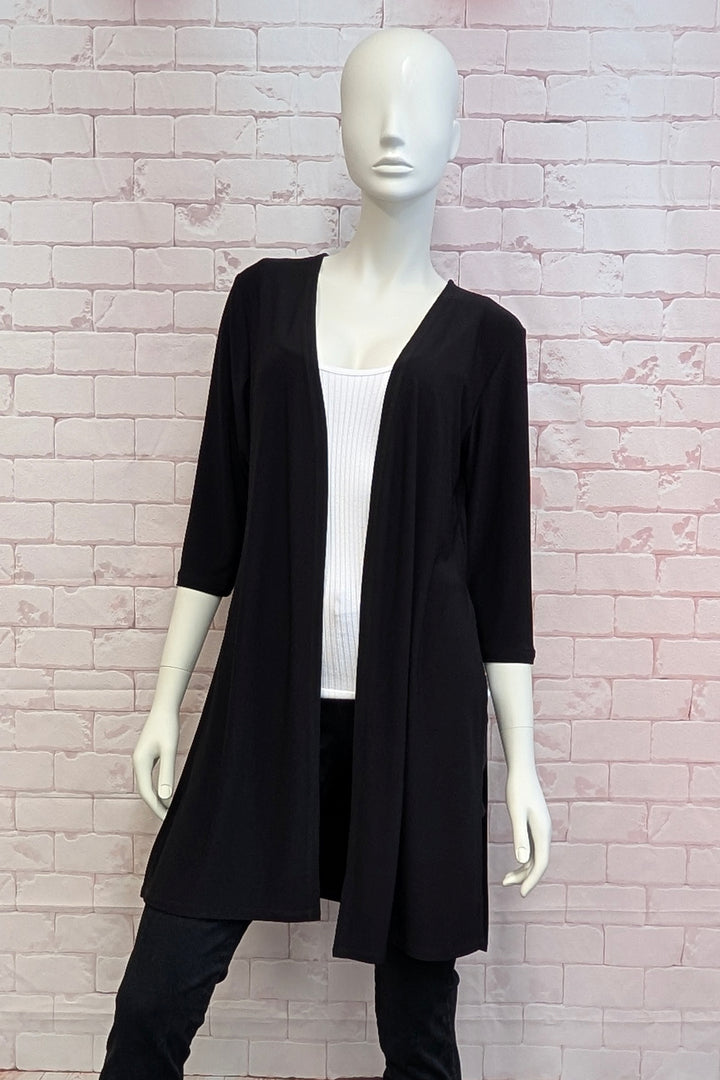 2 WAY CARDI