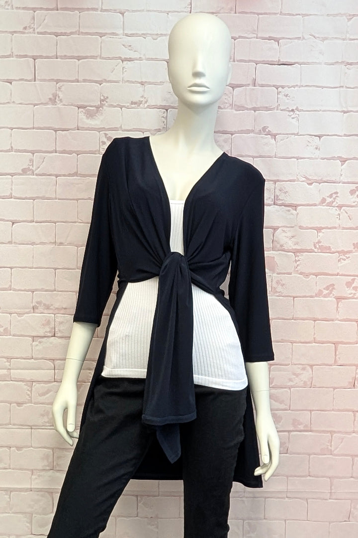 2 WAY CARDI