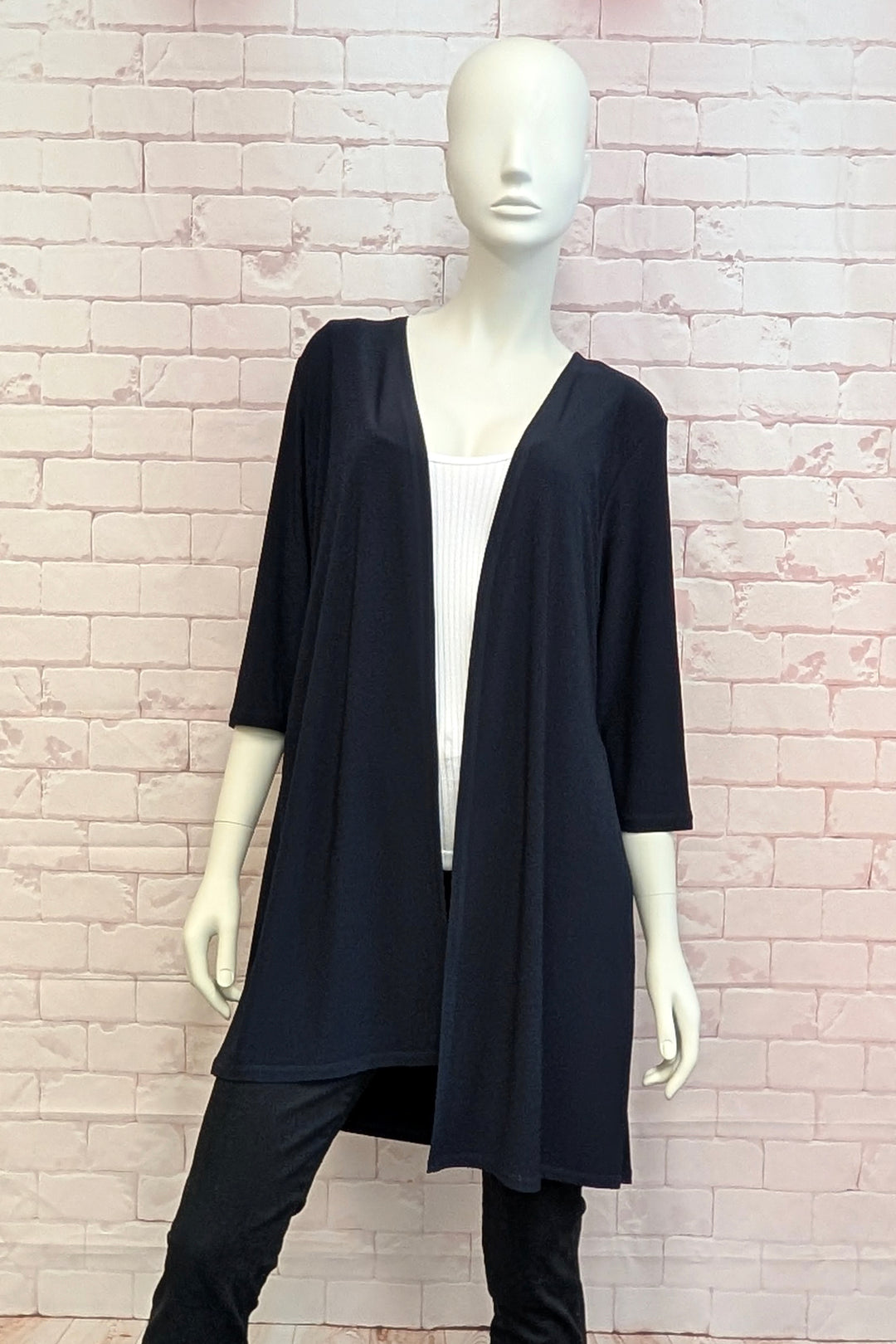 2 WAY CARDI