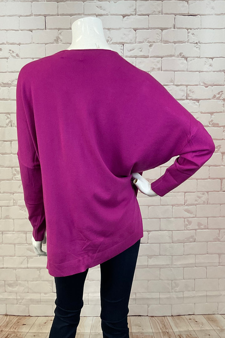 DOLMAN TOP