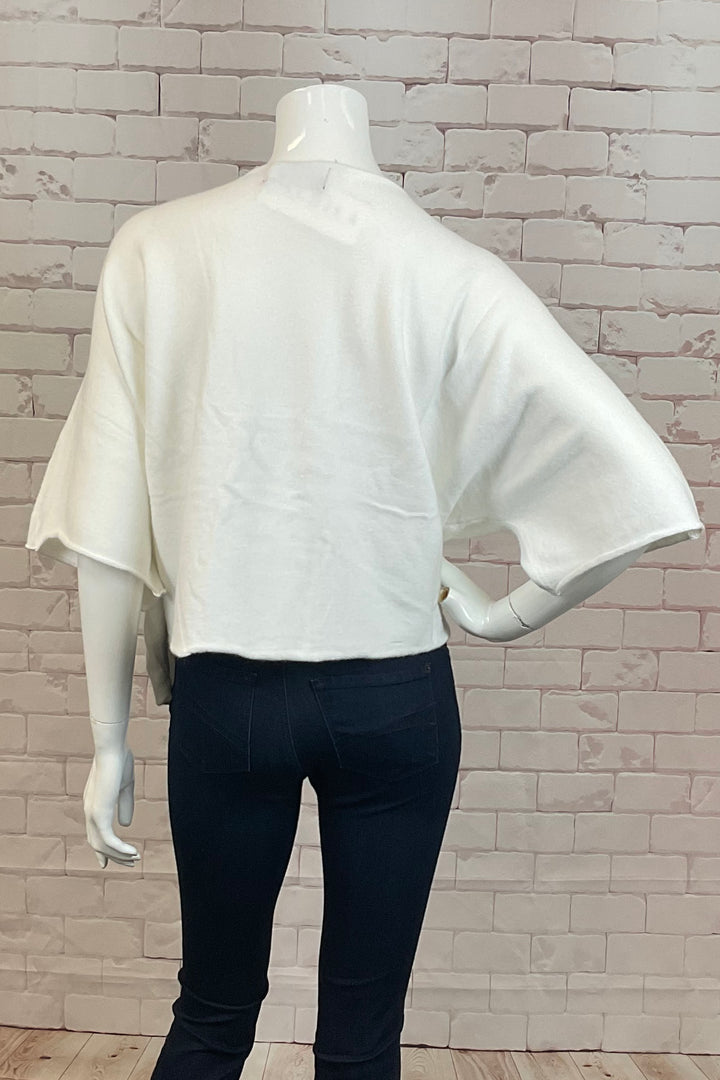 SS DOLMAN TOP