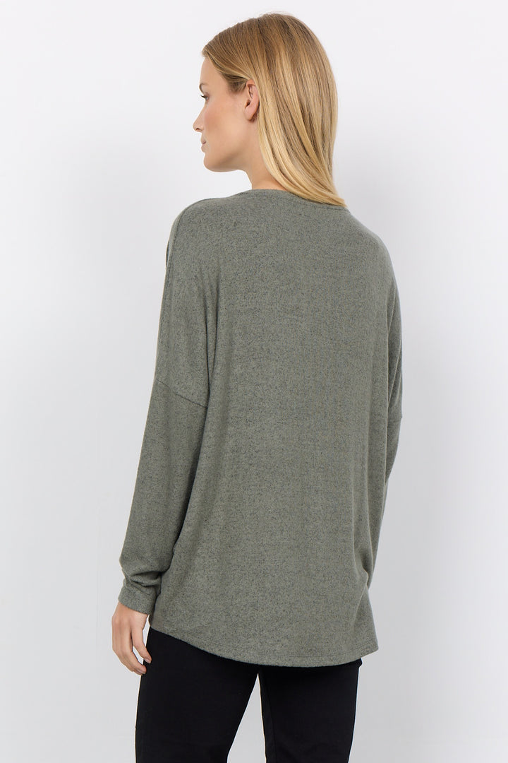 DOLMAN TOP