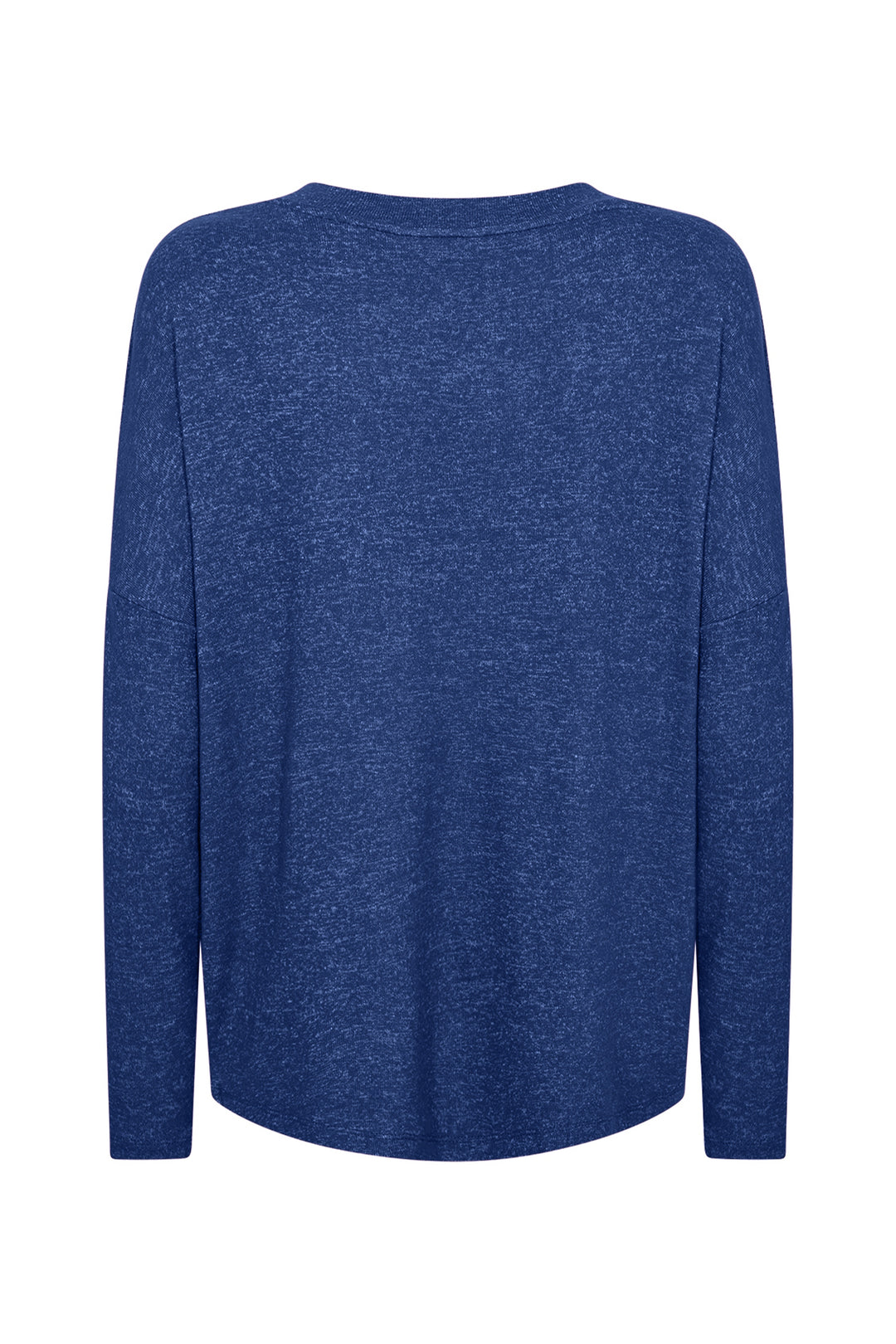 V-NECK DOLMAN SWEATER TOP