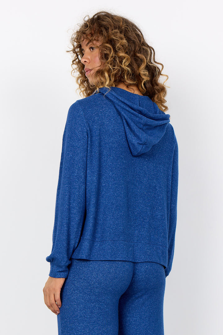 LS HOODIE SWEATER TOP