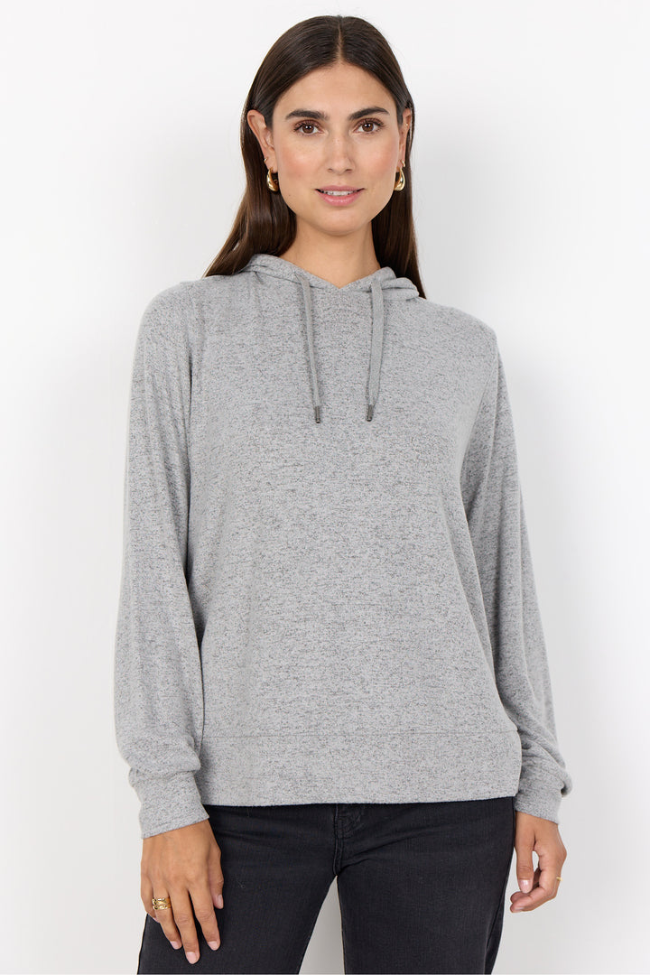 LS HOODIE SWEATER TOP