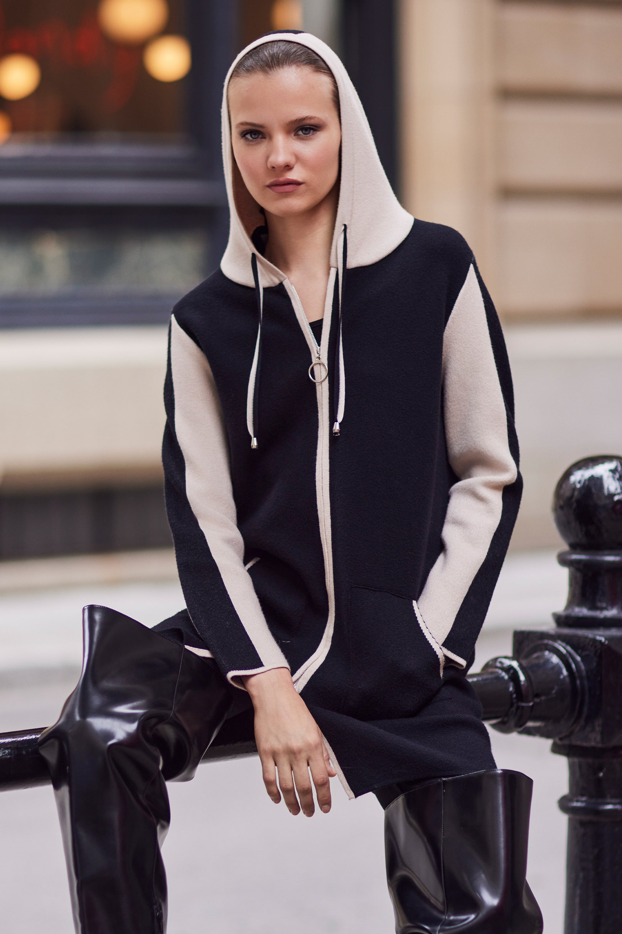 LIGHT JACKETS – Aldila Boutique