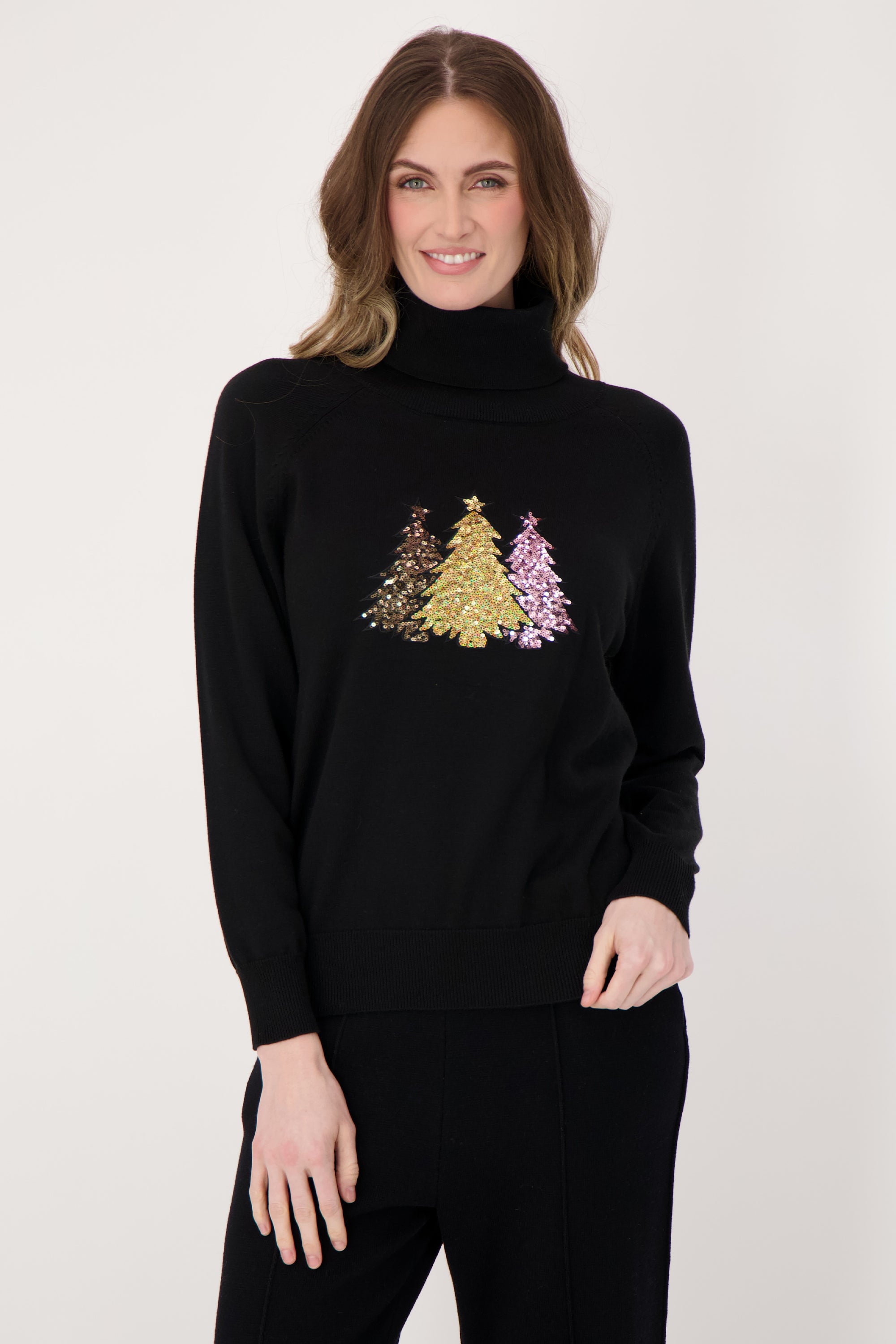 トップス Alma cachecoeur tops black トップス Alma cachecoeur tops black Alma cachecoeur tops black