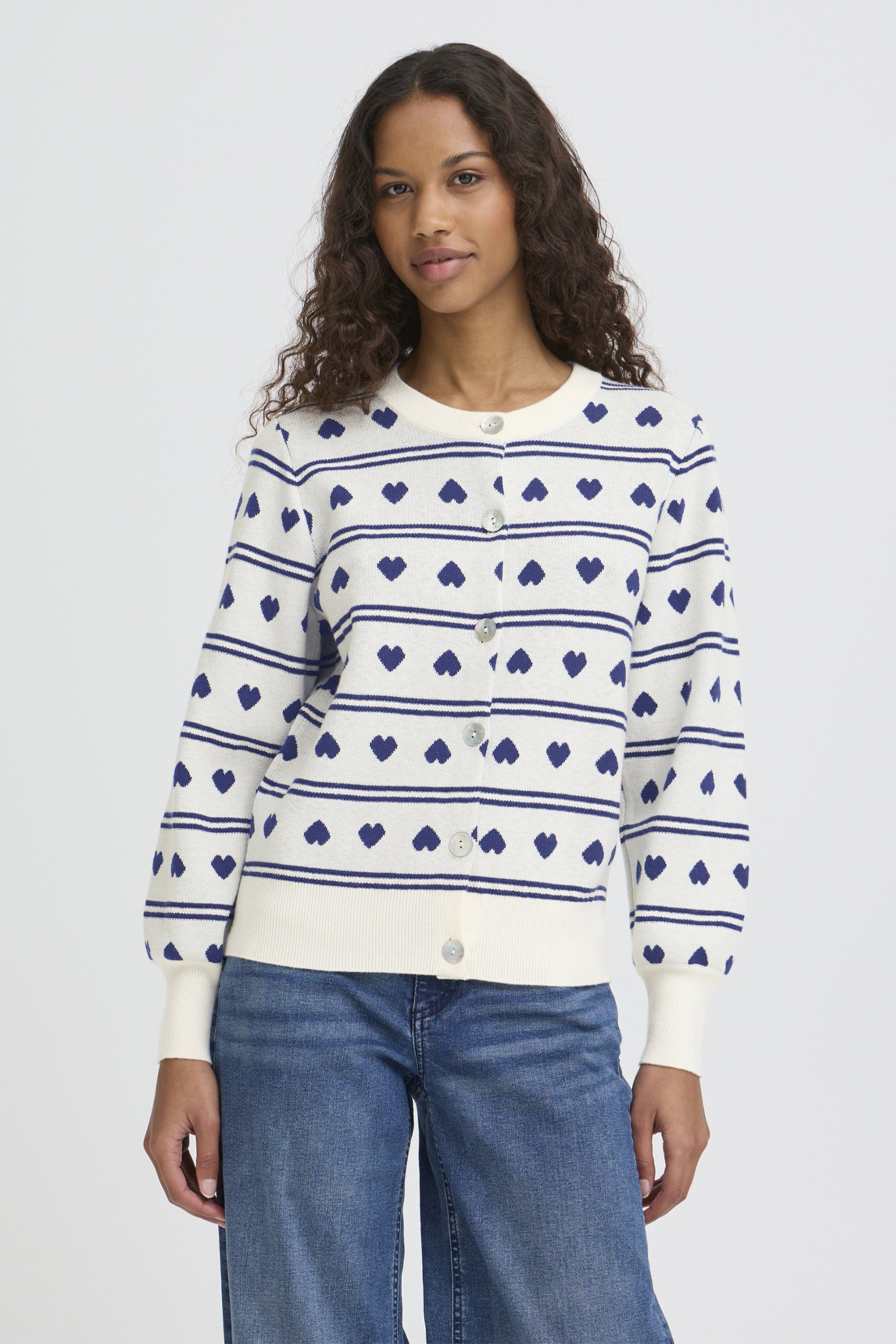 CARDIGANS – Aldila Boutique