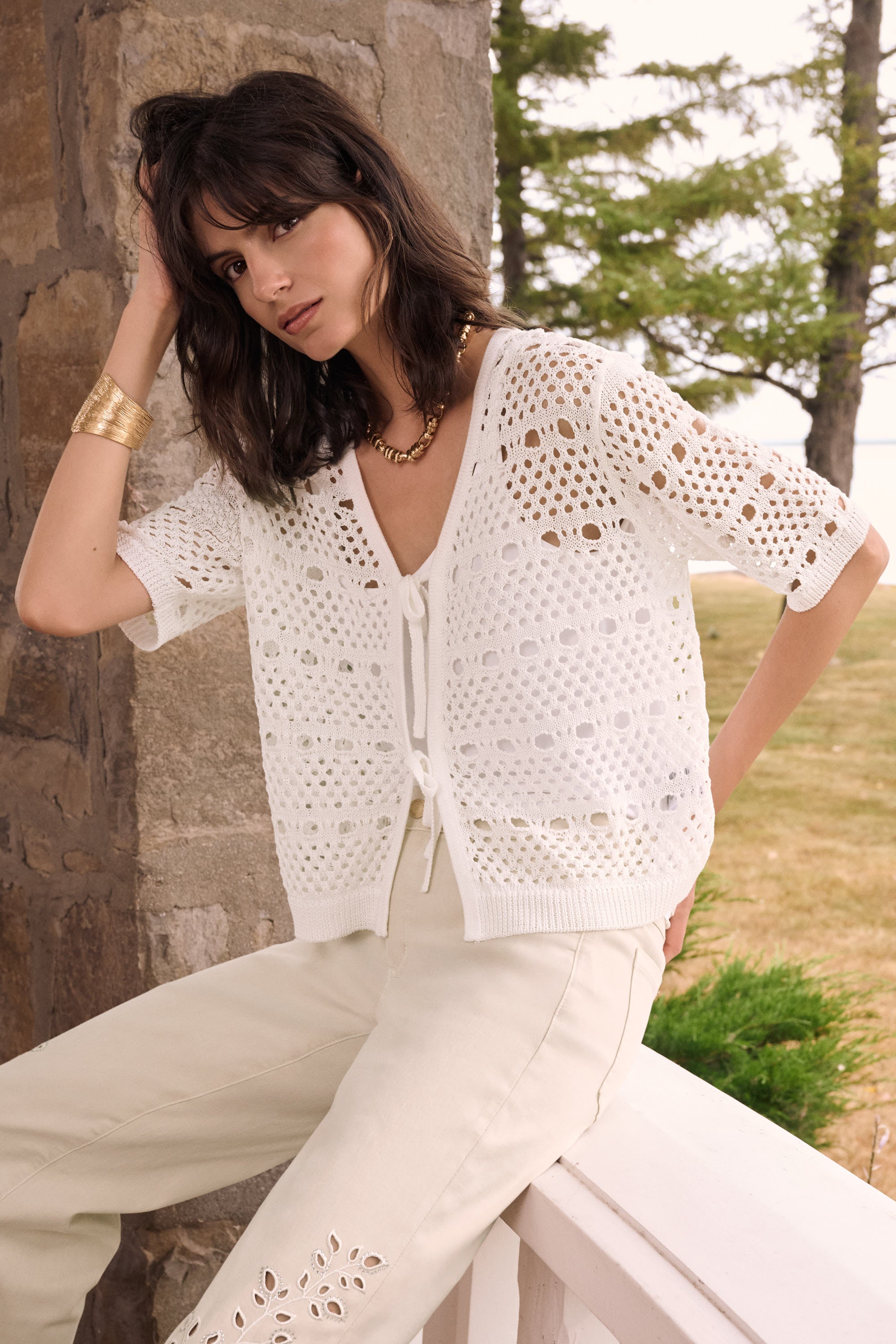 CARDIGANS – Aldila Boutique