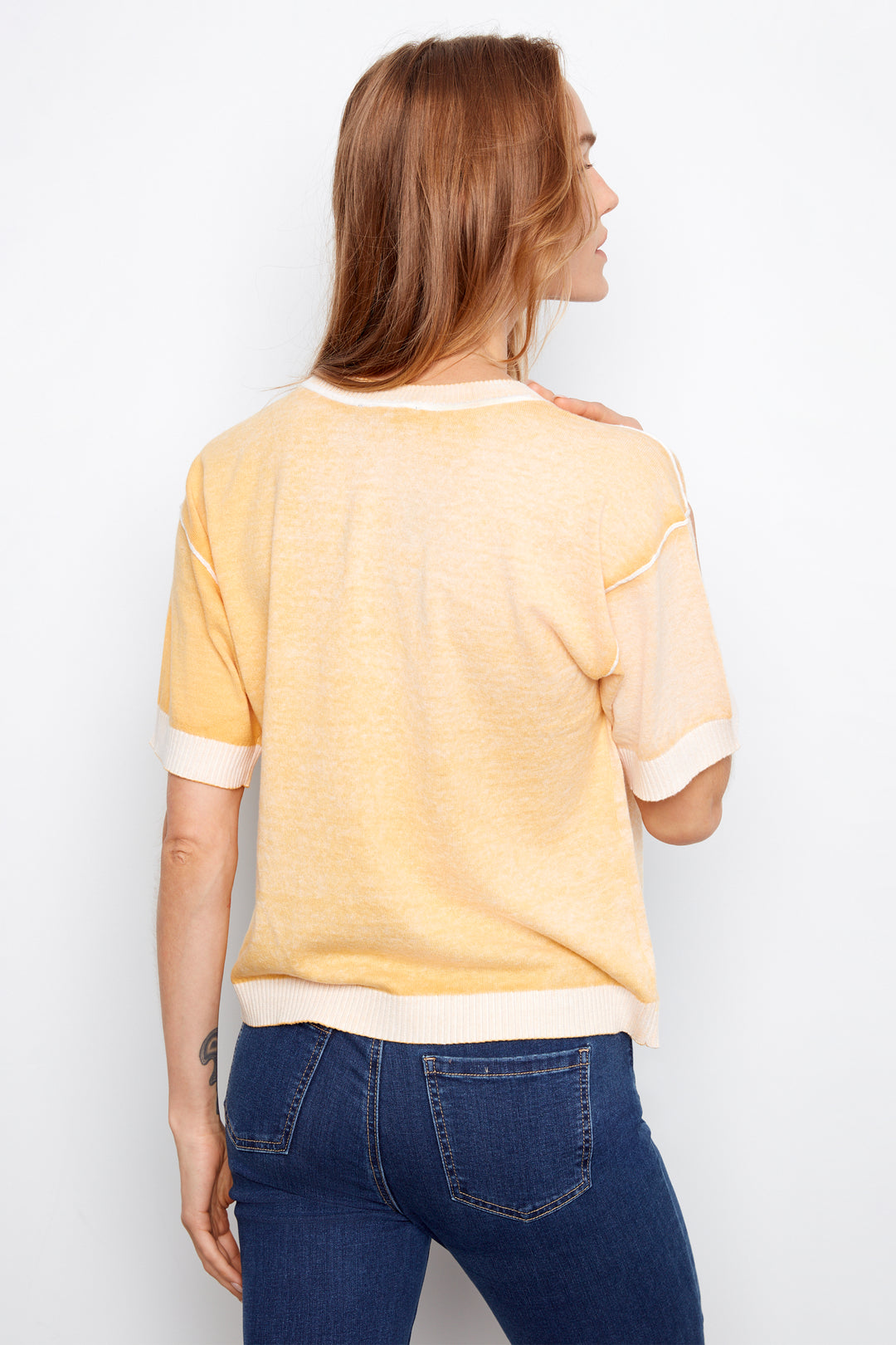 SOFT WASH SS TOP