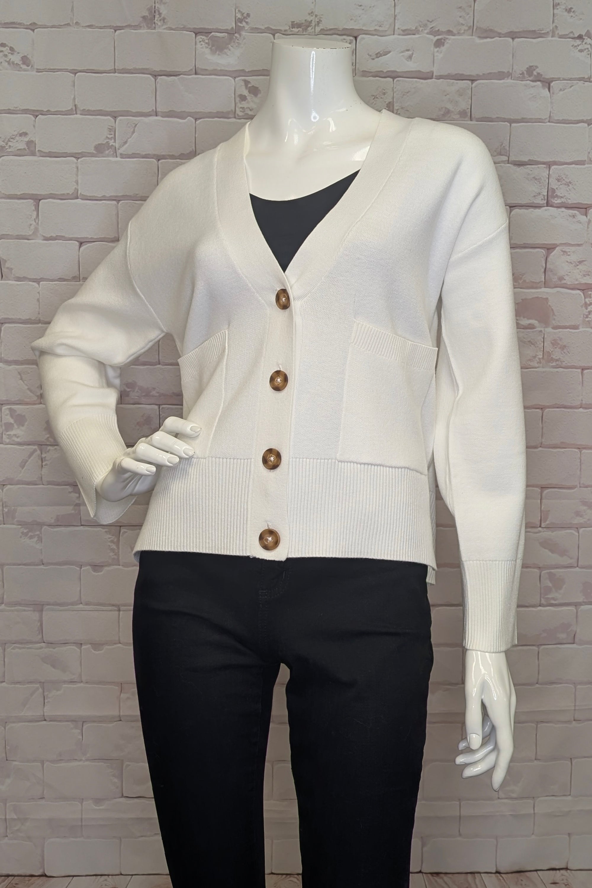 CARDIGANS – Aldila Boutique