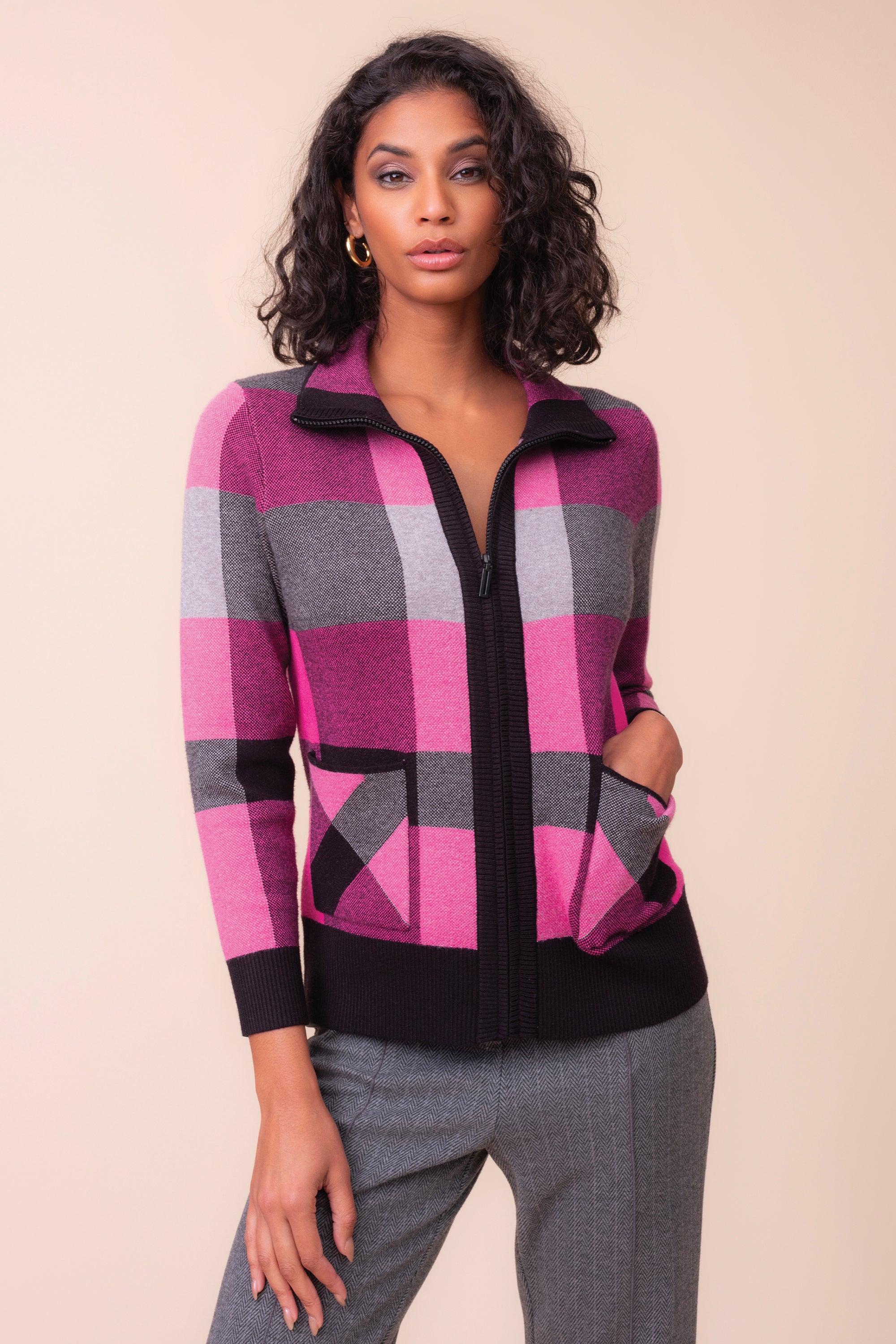 CARDIGANS – Aldila Boutique